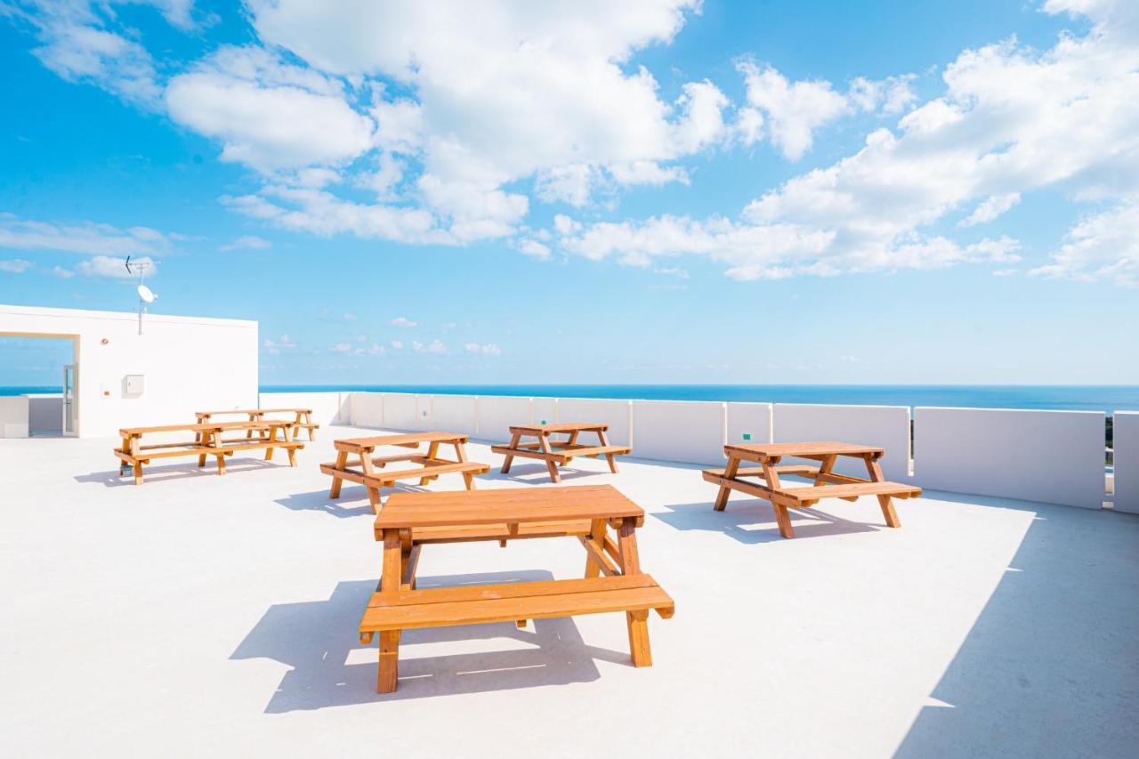 Condominium Hotel Okinawa Yumeto - Vacation Stay 04227V Nanjo Exterior photo